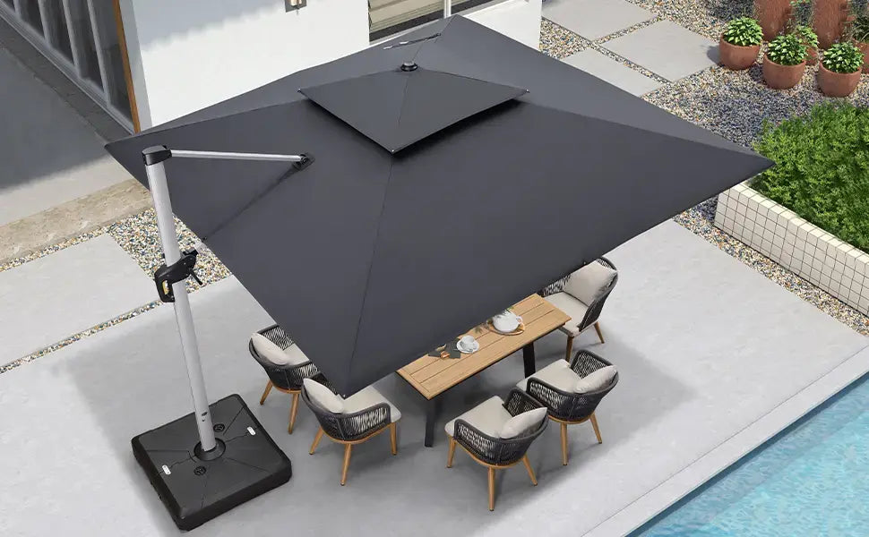 ScreenShade Parasol