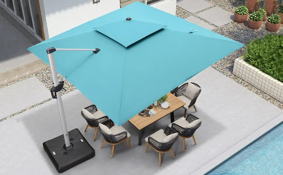 ScreenShade Parasol