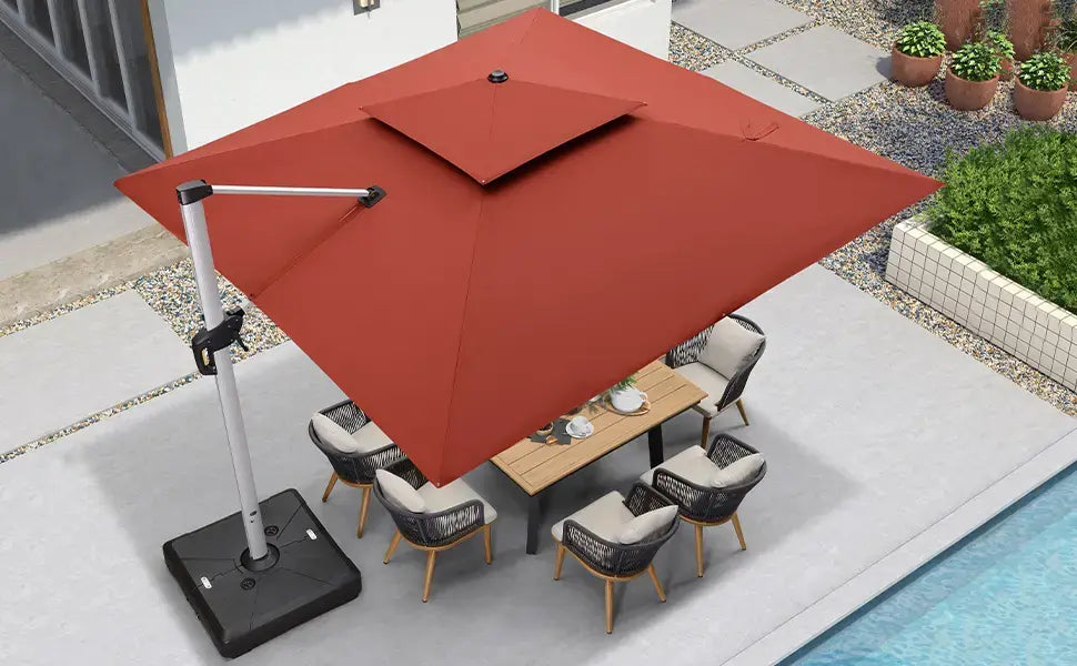 ScreenShade Parasol