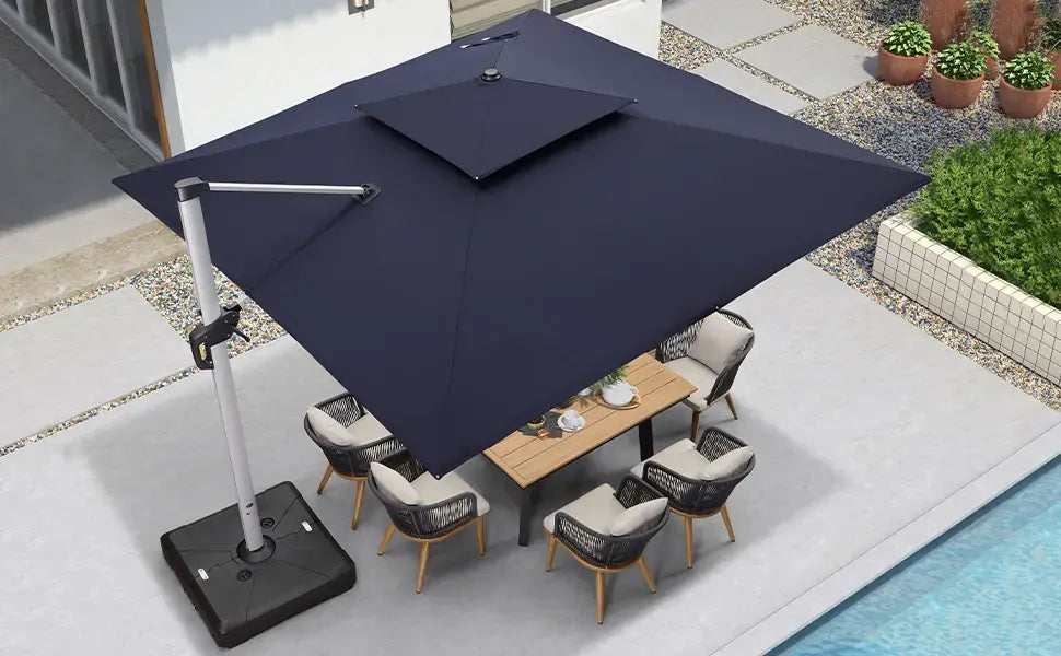 ScreenShade Parasol