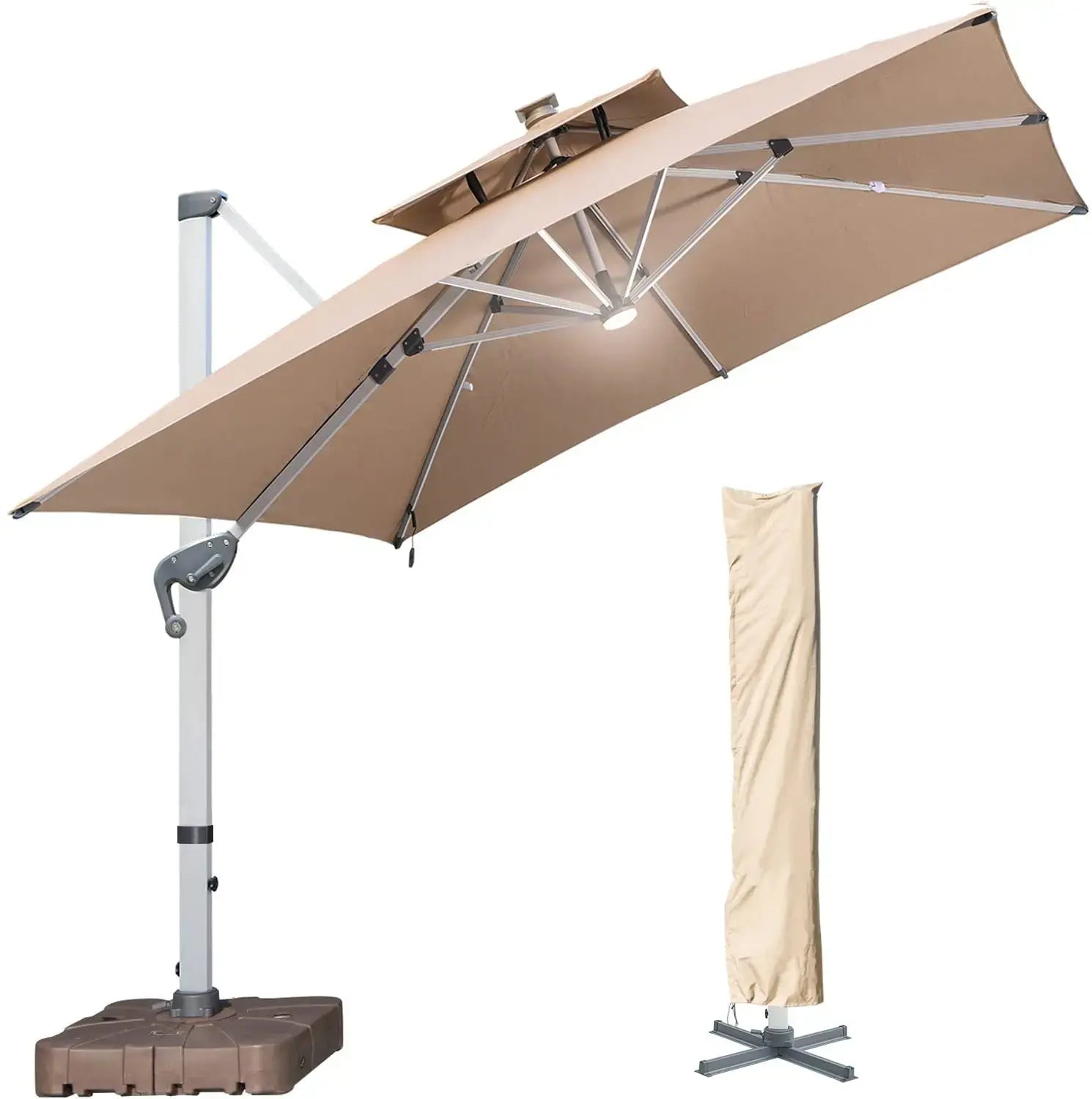 ScreenShade Parasol